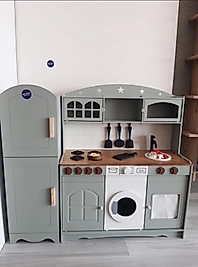 Çocuk Oyun Mutfağı