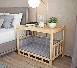 Evcil Hayvan Yatağı